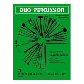 Kirchert: Against Surface