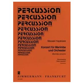 Hayakawa, M: Concerto