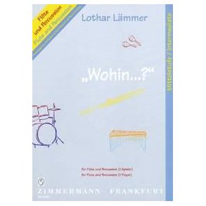 Lammer: Wohin