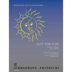 Just For Fun Fr 4 Flten