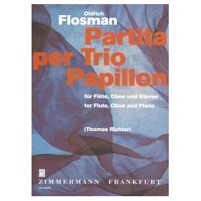 Flosman: Partita