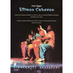 Egger: Ritmos Cubanos