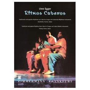 Egger: Ritmos Cubanos