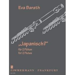 Japanisch? Fr 2 Flten