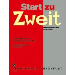 Start Zu Zweit Fr Violoncello Und Kl