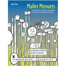 Fries: Mallet Menuets
