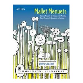 Fries: Mallet Menuets