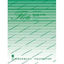 Franz Joseph Haydn: Sonata In C Hob.XVI No.43