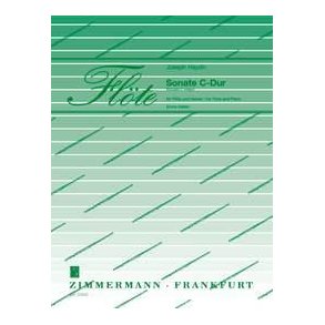 Franz Joseph Haydn: Sonata In C Hob.XVI No.43