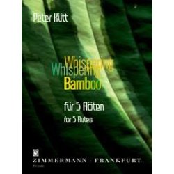 Whispering Bamboo Fr 5 Flten