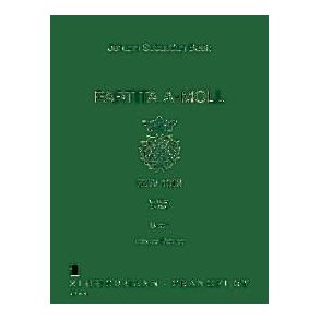 J.S. Bach: Partita A-Moll BWV 1013 (Flute)