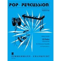 Scheffel: El Padre (Cha-cha-cha)