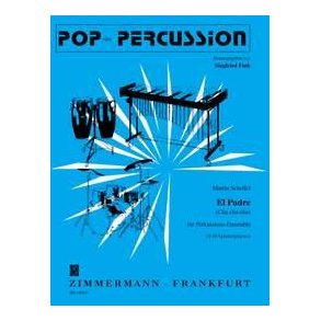 Scheffel: El Padre (Cha-cha-cha)