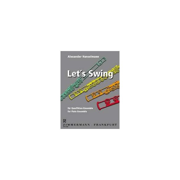 Hanselmann: Let's Swing