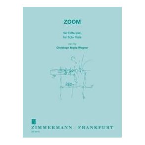 Wagner, C M: Zoom