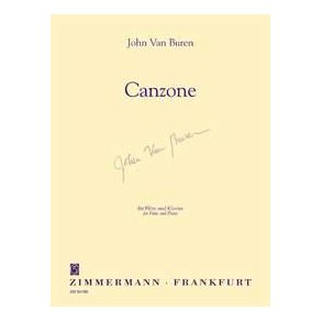 Buren, Van: Canzone
