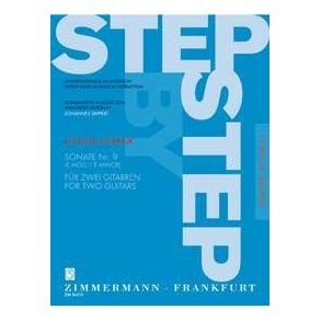 Schenk: Sonata E Minor No 9