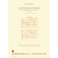 In Des Kirschbaums Schatten Fr 2 Fl,