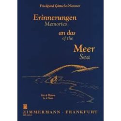 Erinnerungen An Das Meer Fr 4 Flten