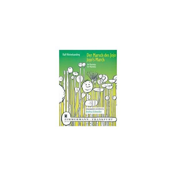 Kleinehanding: Jojo's March