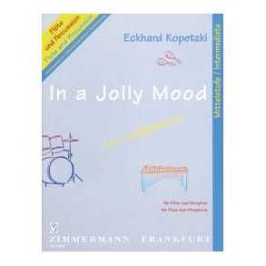 Kopetzki: In A Jolly Mood