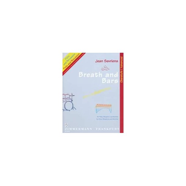 Sevriens: Breath And Bars