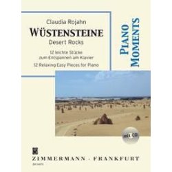 Wstensteine Fr Klavier