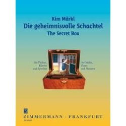 Die Geheimnisvolle Schachtel Fr Viol