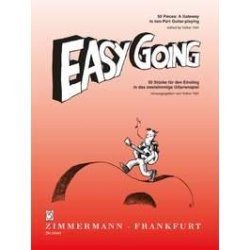 Easy Going Fr Gitarre