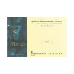 Frhliche Weihnachtszeit Zu Zweit. (M