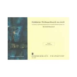 Frhliche Weihnachtszeit Zu Zweit. (M