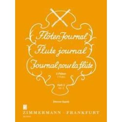 Flten-journal Fr 2 Flten Heft 3