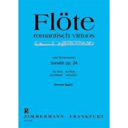 Jules Demersseman: Sonata Op.24