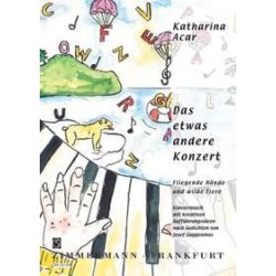 Das Etwas Andere Konzert