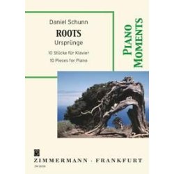Roots Fr Klavier