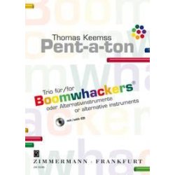 Thomas Keemss: Pent-A-Ton