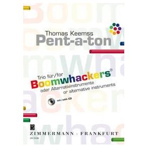 Thomas Keemss: Pent-A-Ton