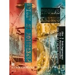 Perkussion In Aktion Fr 3 Schlagzeug