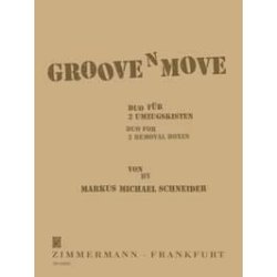 Groove 'N' Move