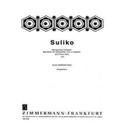 Suliko Fr Gem. Chor