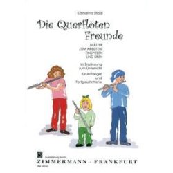 Die Querflten-freunde