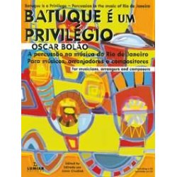 Batuque Um Privilgio