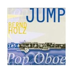 Jump Pop Oboe (Cd)