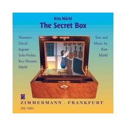 The Secret Box (Cd)