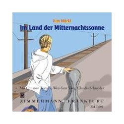 Im Land Der Mitternachtssonne (Cd)