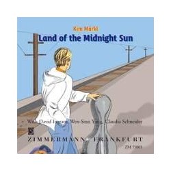 Land Of The Midnight Sun (Cd)