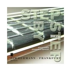 Step By Step (Cd)
