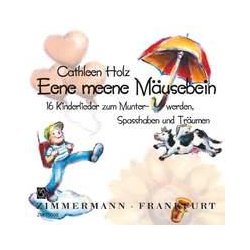 Eene Meene Musebein (Cd)
