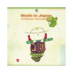 Made In Japan (Cd)