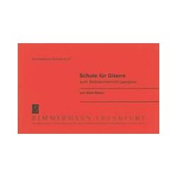 Schule Fr Gitarre